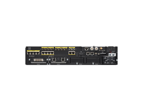 Cisco Catalyst IR8340-K9 Rugged Router