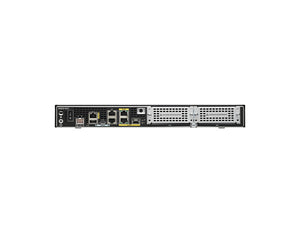 Cisco ISR4321-V/K9 Router