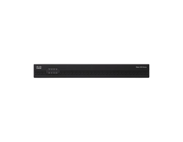 Cisco ISR4451-X-VSEC/K9 Router