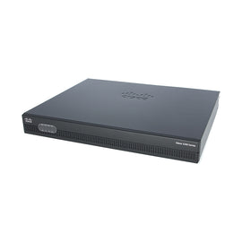 Cisco ISR4321-SEC/K9 Router