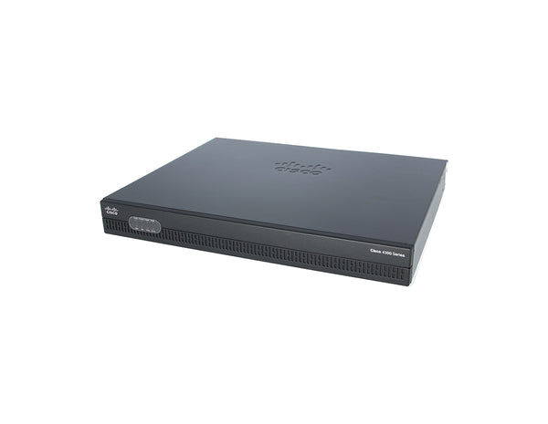 Cisco ISR4451-X-VSEC/K9 Router