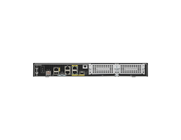 Cisco ISR4451-X-VSEC/K9 Router