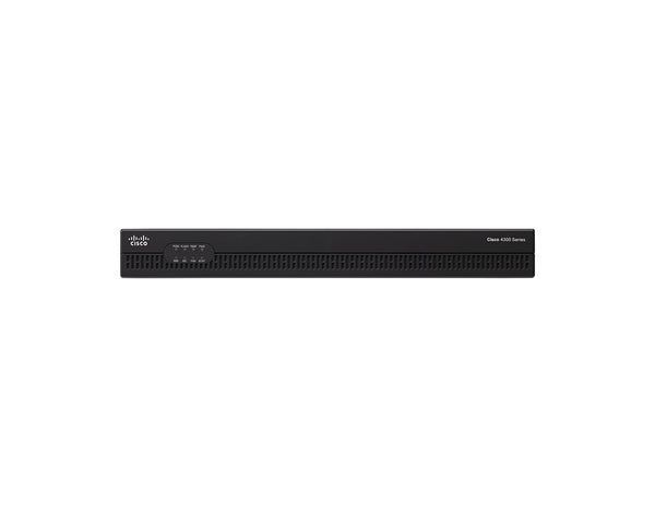 Cisco ISR4321/K9 Router