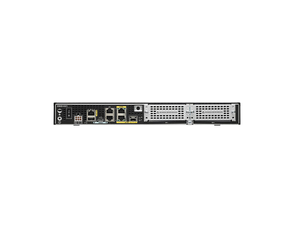 Cisco ISR4321/K9 Router