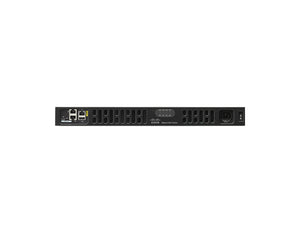 Cisco ISR4331-AX/K9 Router