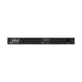 Cisco ISR4331/K9 Router