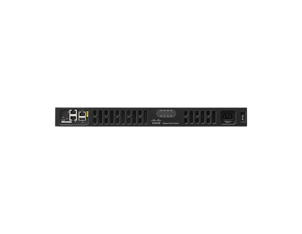 Cisco ISR 4331 Router (до 100 Mbps)