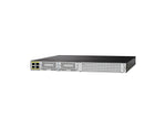 Cisco ISR4331/K9 Router