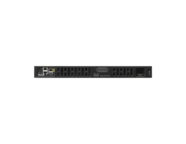 Cisco ISR4331-SEC/K9 Router