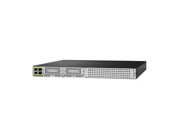 Cisco ISR4331-SEC/K9 Router