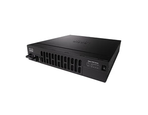 Cisco ISR4351/K9 Routers