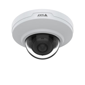 AXIS M3086-V with Microphone 4 MP Dome Camera (02832-001)