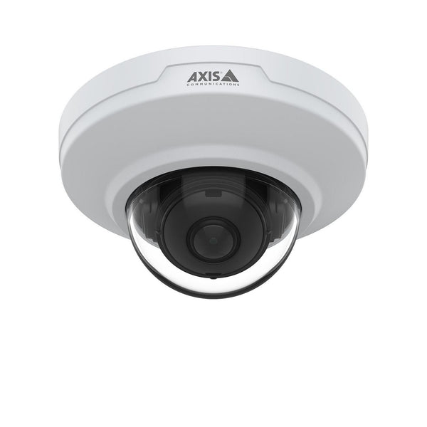 AXIS M3086-V with Microphone 4 MP Dome Camera (02832-001)