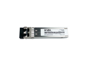 HPE Aruba Networking J4858D Transceiver Module