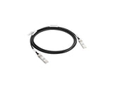 HPE Aruba  J9283D 10G SFP+ to SFP+ DAC 3 Meter Twinax Cable