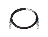 HPE Aruba Networking J9734A 2920/2930M 0.5m Stacking Cable