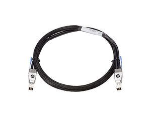 HPE Aruba Networking J9735A - 2920/2930M 1m Stacking Cable
