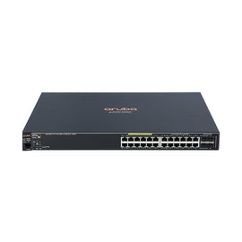 HPE Aruba 2530 24G PoE+ Switch (J9773A)