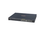 HPE Aruba Networking J9773A 2530 24G PoE+ Switch