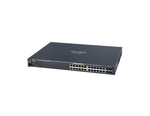 HPE Aruba 2530 24G PoE+ Switch (J9773A)