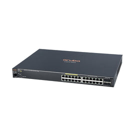 HPE Aruba 2530 24G PoE+ Switch (J9773A)