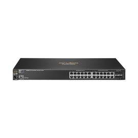 HPE Aruba 2530 24G Switch (J9776A)