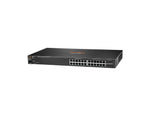 HPE Aruba 2530 24G Switch (J9776A)