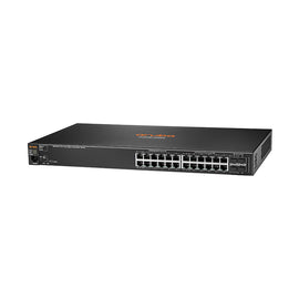 HPE Aruba 2530 24G Switch (J9776A)