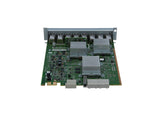 HPE Aruba Networking J9995A 24p 10/100/1000BASE-T PoE+ v3 zl2 Module