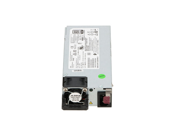 HPE Aruba Networking JL085A X371 Power Supply