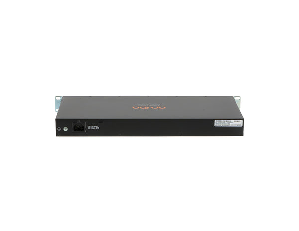 HPE Aruba 2930F 24G 4SFP+  Switch (JL253A)