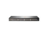 HPE Aruba Networking JL254A 2930F 48G 4SFP+ Switch