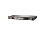 HPE Aruba Networking JL254A 2930F 48G 4SFP+ Switch