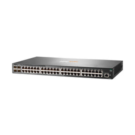 HPE Aruba 2930F 48G 4SFP+ Switch (JL254A)