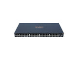 HPE Aruba Networking JL254A 2930F 48G 4SFP+ Switch
