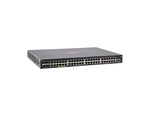 HPE Aruba 2930F 48G PoE+ 4SFP+ Switch (JL256A)