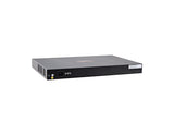 HPE Aruba Networking JL256A 2930F 48G PoE+ 4SFP+ Switch