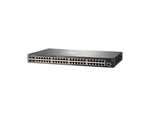 HPE Aruba 2930F 48G 4SFP Switch (JL260A)