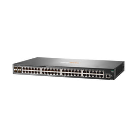 HPE Aruba 2930F 48G 4SFP Switch (JL260A)