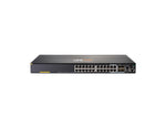 HPE Aruba 2930M 24G POE+ Switch (JL320A)