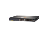 HPE Aruba Networking JL320A 2930M 24G POE+ Switch