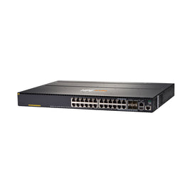 HPE Aruba 2930M 24G POE+ Switch (JL320A)