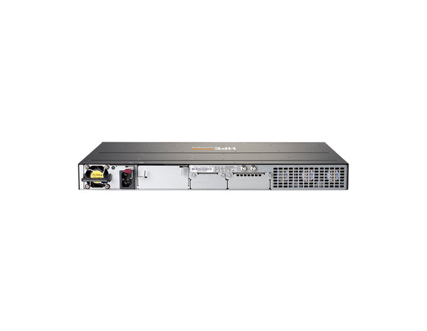 HPE Aruba 2930M 24G POE+ Switch (JL320A)