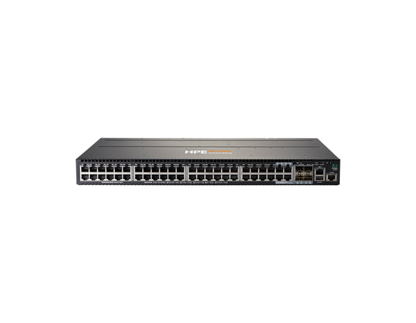 HPE Aruba 2930M 48G Switch (JL321A)