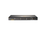HPE Aruba Networking JL322A 2930M 48G PoE+ 1-slot Switch