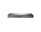 HPE Aruba Networking JL354A 2540 24G 4SFP+ Switch