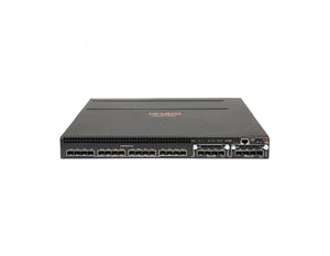 HPE Aruba Networking JL430A 3810M 24SFP+250W Switch