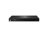 HPE Aruba Networking JL557A 2930F 48G PoE+ 4SFP 740W Switch