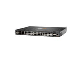 HPE Aruba JL667A 6300F 48-Port 1GbE 4x SFP56 Layer 3 Switch