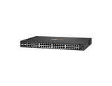 HPE Aruba Networking JL676A CX6100 48G Switch 4SFP+